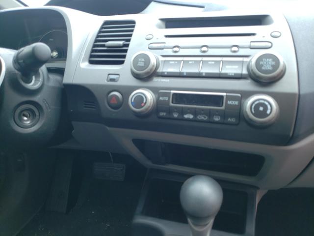 2010 HONDA CIVIC HYBR JHMFA3F22AS007943