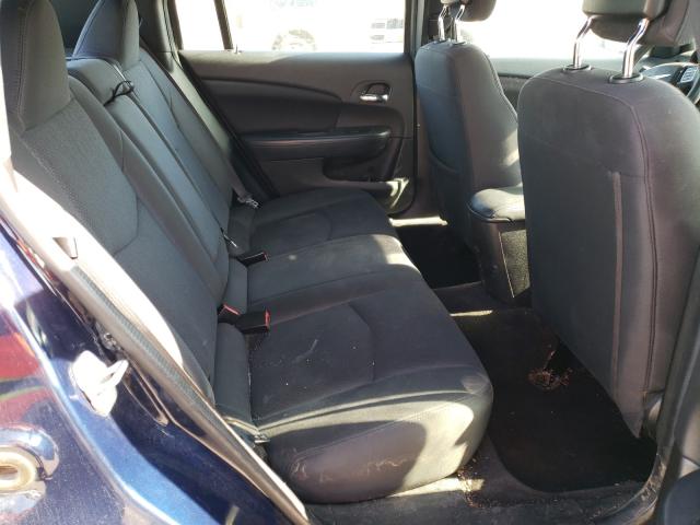 2014 CHRYSLER 200 LX 1C3CCBABXEN207137