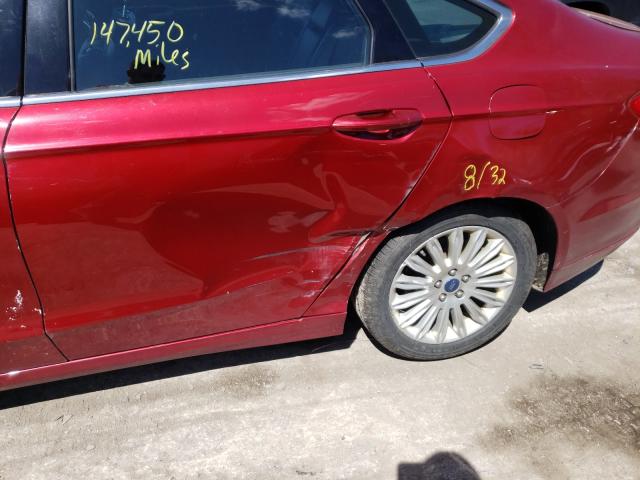 2014 FORD FUSION SE 3FA6P0LU5ER218243