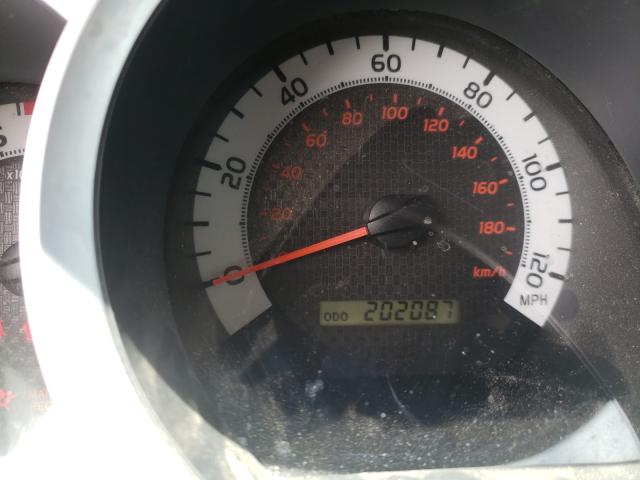 2013 TOYOTA TACOMA ACC 5TFTX4CN2DX031383