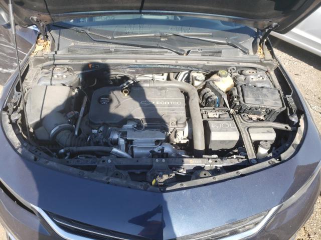 2016 CHEVROLET MALIBU LS 1G1ZC5ST3GF289832