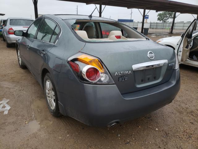 2011 NISSAN ALTIMA HYB 1N4CL2AP5BC114370