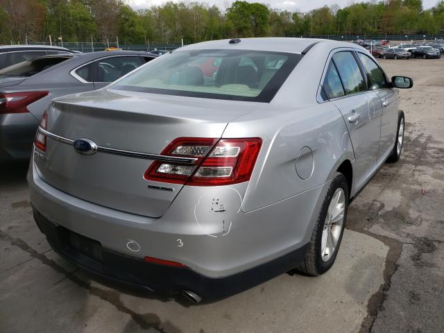2015 FORD TAURUS SE 1FAHP2D80FG153719