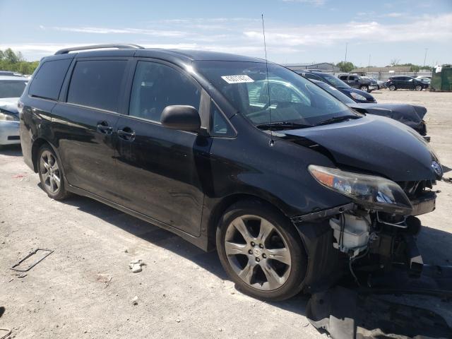 2011 TOYOTA SIENNA SPO 5TDXK3DC2BS052888