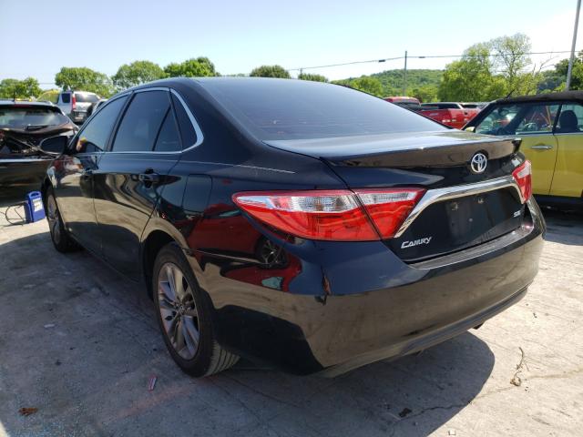 2015 TOYOTA CAMRY LE 4T1BF1FK4FU020979
