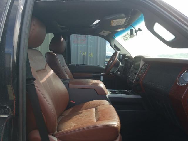 2014 FORD F350 SUPER 1FT8W3BT8EEB15563