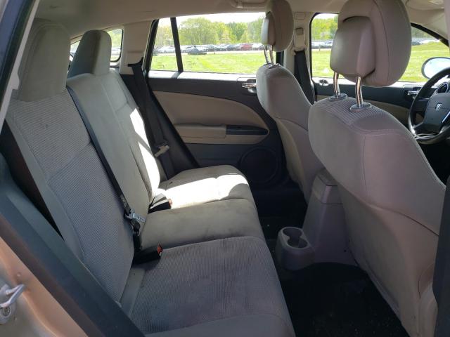 2010 DODGE CALIBER MA 1B3CB3HA6AD643728