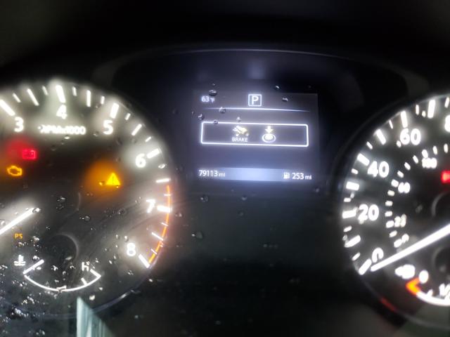 2017 NISSAN ALTIMA 2.5 1N4AL3AP7HC232510
