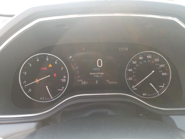 2020 TOYOTA AVALON LIM 4T1DZ1FB6LU047029
