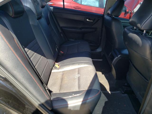 2015 TOYOTA CAMRY LE 4T1BF1FK4FU020979