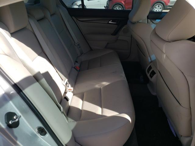 2013 ACURA TL TECH 19UUA8F50DA016815