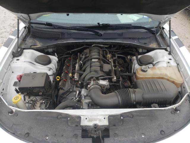 2016 DODGE CHARGER R/ 2C3CDXCT2GH228222