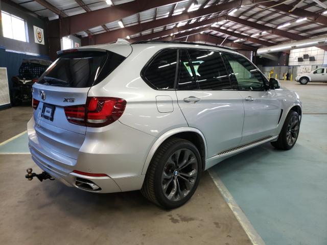 2016 BMW X5 XDR40E 5UXKT0C54G0S76147