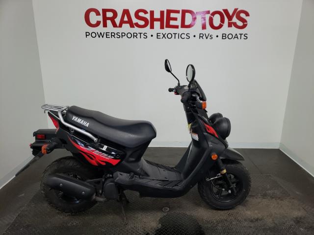 2005 YAMAHA YW50 AP ZU LPRSA20A45A613034