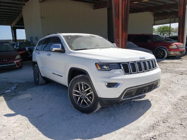 2019 JEEP GRAND CHER 1C4RJEBG9KC644139