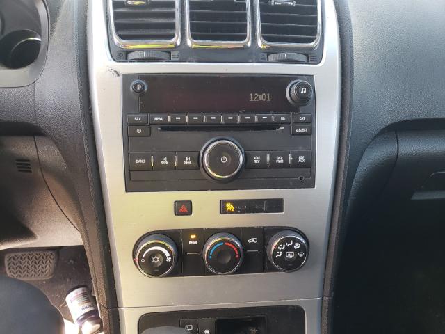 2010 GMC ACADIA SL 1GKLRKED8AJ155633