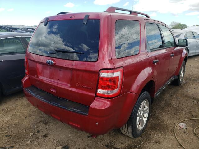 2012 FORD ESCAPE HYB 1FMCU4K34CKA77202
