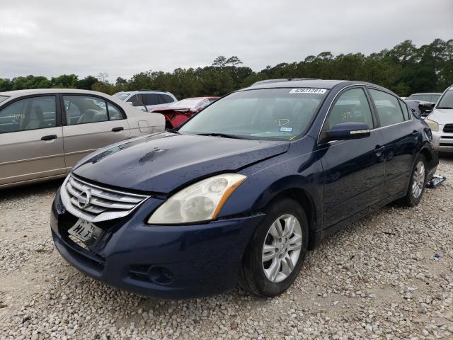 2010 NISSAN ALTIMA BAS 1N4AL2AP2AN461763