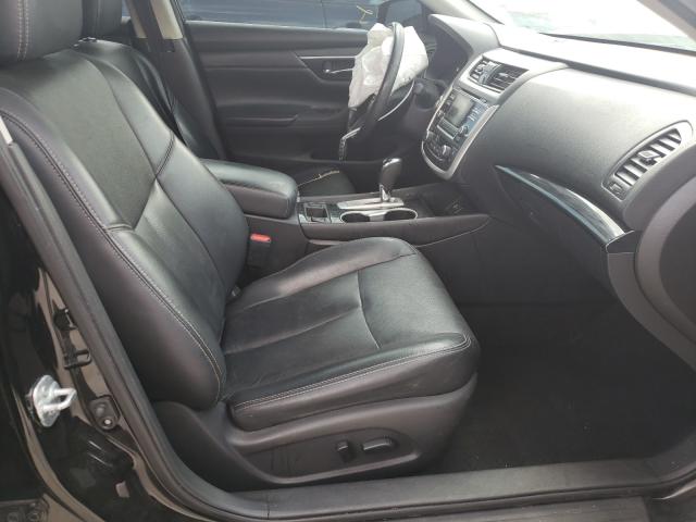2017 NISSAN ALTIMA 2.5 1N4AL3AP0HC163255
