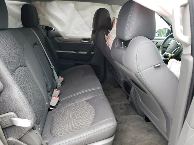 2016 CHEVROLET TRAVERSE L 1GNKVGKD1GJ337906
