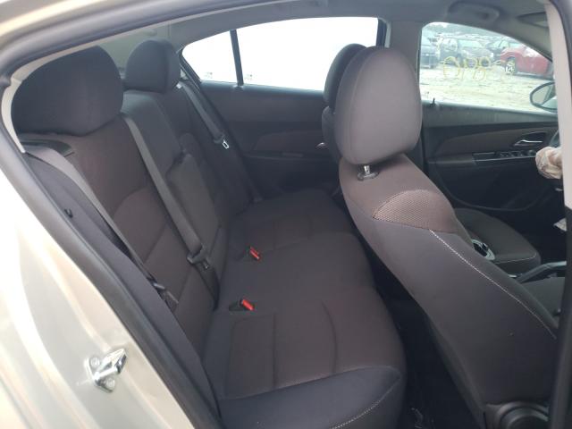 2016 CHEVROLET CRUZE LIMI 1G1PE5SB7G7158471