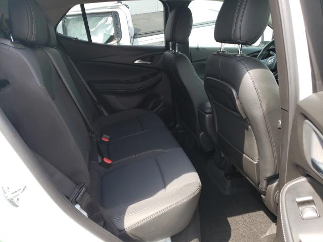 2021 BUICK ENCORE KL4MMBS22MB060365