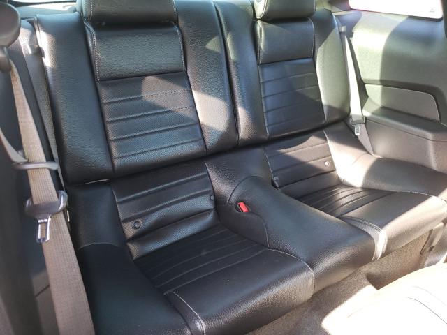 2011 FORD MUSTANG GT 1ZVBP8CF2B5117097