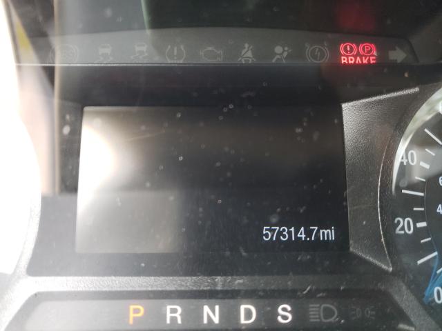 2015 FORD FUSION SE 3FA6P0HD8FR152443