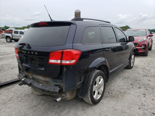 2011 DODGE JOURNEY MA 3D4PG1FG5BT505805