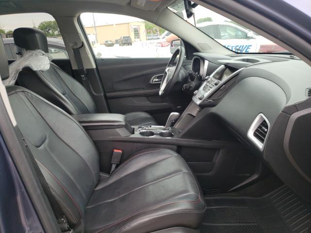 2013 CHEVROLET EQUINOX LT 2GNFLGE30D6328956