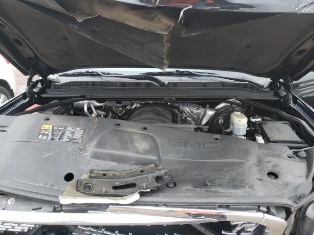 2015 GMC YUKON SLE 1GKS2AKC0FR262898
