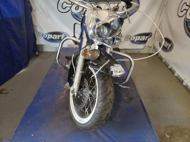 2006 HARLEY-DAVIDSON FLHRI 1HD1FBW146Y629923