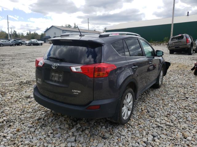 2015 TOYOTA RAV4 LIMIT 2T3DFREV8FW344592