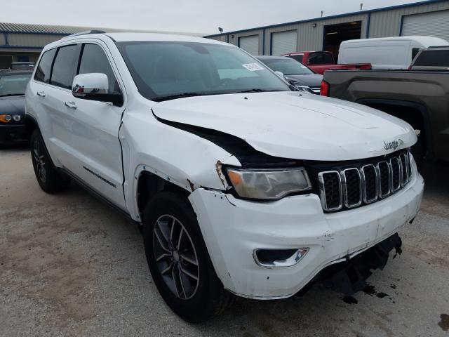 2017 JEEP GRAND CHER 1C4RJEBG8HC965145