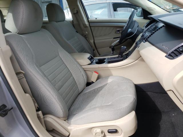2015 FORD TAURUS SE 1FAHP2D80FG153719