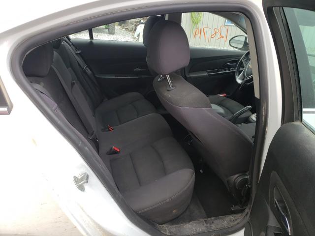 2014 CHEVROLET CRUZE LT 1G1PC5SB5E7359210