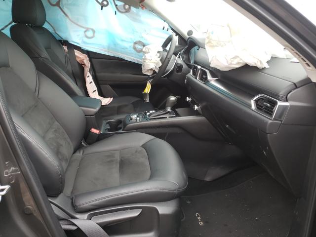 2020 MAZDA CX-5 TOURI JM3KFACM4L0861382