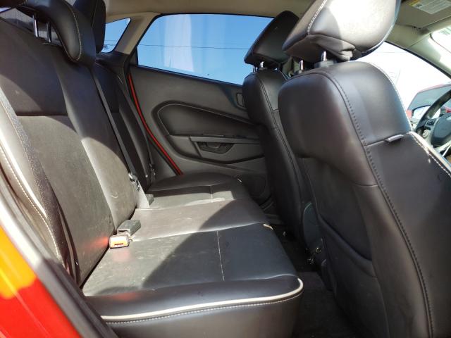 2013 FORD FIESTA TIT 3FADP4CJ2DM154159