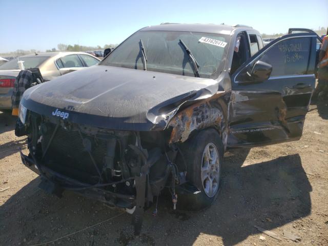 2014 JEEP GRAND CHER 1C4RJFAG0EC578219