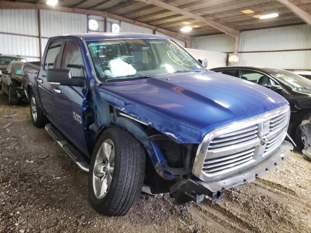 2016 RAM 1500 SLT 1C6RR6LT3GS320005