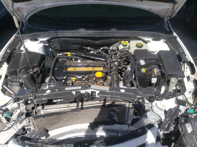 2014 CHEVROLET CRUZE LT 1G1PC5SB0E7109809