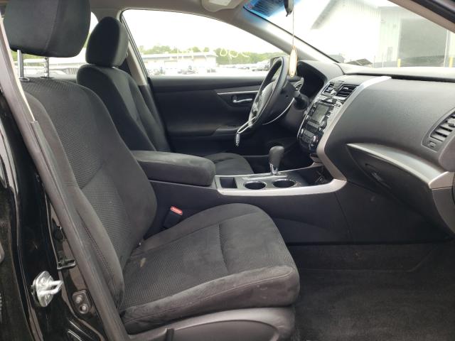 2015 NISSAN ALTIMA 2.5 1N4AL3AP1FC107760