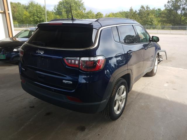 2018 JEEP COMPASS LA 3C4NJCBB6JT137628