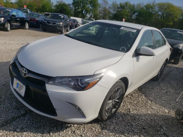 2017 TOYOTA CAMRY LE 4T1BF1FK5HU806244
