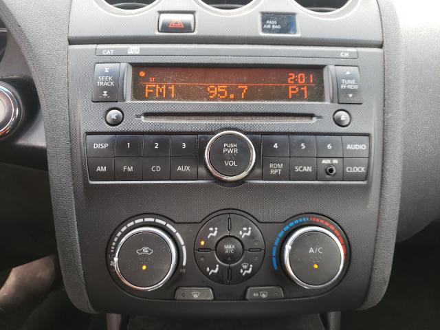 2011 NISSAN ALTIMA BAS 1N4AL2AP5BC178674