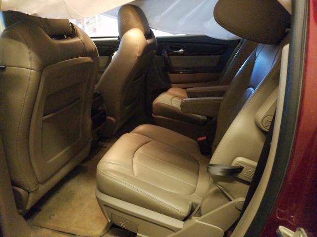 2015 GMC ACADIA DEN 1GKKVTKD3FJ245796