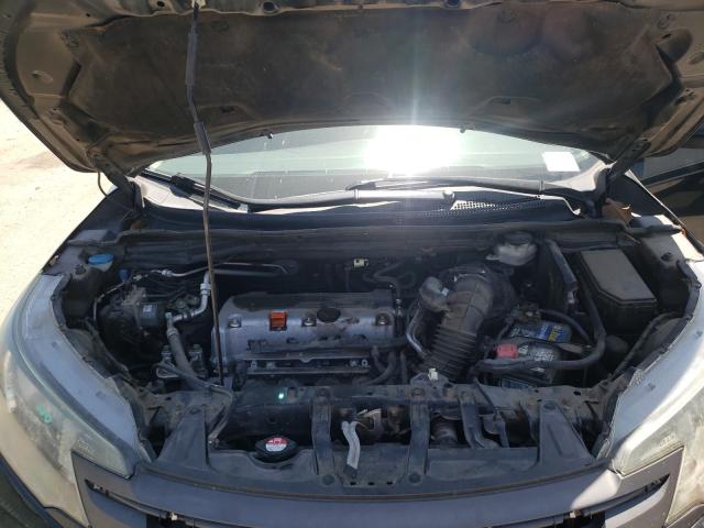2012 HONDA CR-V EXL 5J6RM4H77CL005486