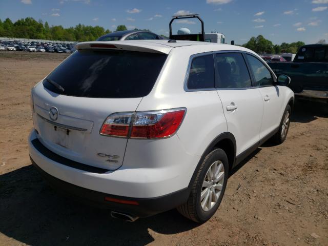 2010 MAZDA CX-9 JM3TB3MV2A0234163