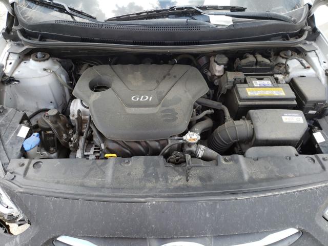 2017 HYUNDAI ACCENT SE KMHCT4AE2HU219760