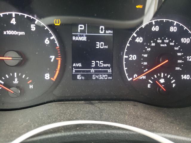 2018 HYUNDAI ACCENT SE 3KPC24A30JE018000